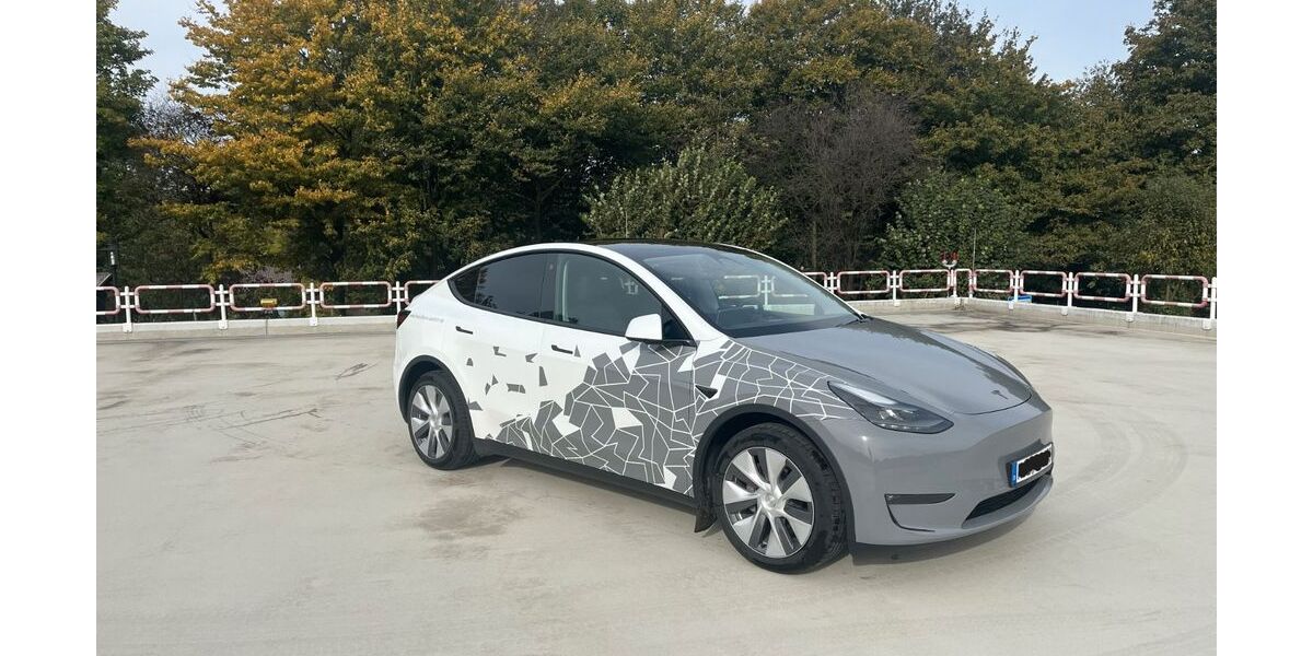 Tesla Model Y 57.000 km 39.800 &euro; Friedland OT Schwanbeck 17098