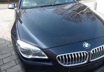 BMW 650 63.500 km 39.500 &euro; Wallerfing 94574
