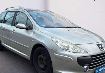 Peugeot 307 98.151 km 3.799 &euro; Olpe 57462