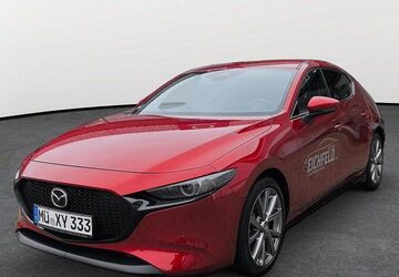 Mazda 3 5.458 km 27.430 &euro; Mühldorf 84453