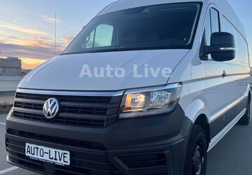 VW Crafter 47.022 km 27.990 &euro; Böblingen/Stuttgart 71034