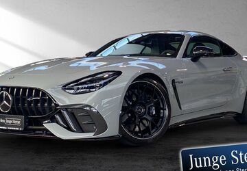 Mercedes-Benz AMG GT 3.080 km 186.850 &euro; Parsberg/Lupburg 92331
