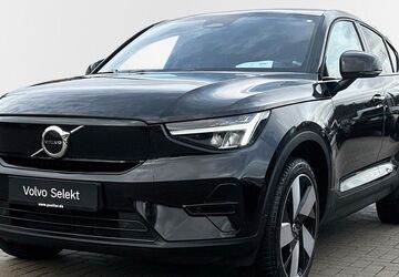 Volvo C40 54.300 km 29.490 &euro; Iserlohn 58640