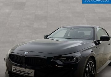 BMW 220 11.315 km 46.902 &euro; Barsbüttel bei Hamburg 22885