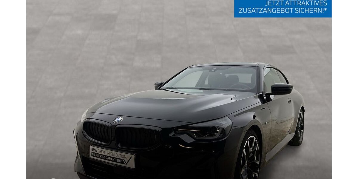 BMW 220 11.315 km 46.902 &euro; Barsbüttel bei Hamburg 22885