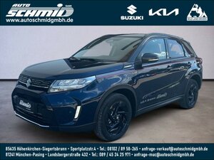 Suzuki VITARA 1.4 COMFORT+ X-ITE ALLGRIP 6AT 1.500 km 30.990 &euro; Höhenkirchen-Siegertsbrun 85635