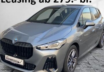 BMW 216 Active Tourer 15.772 km 26.690 &euro; Frankfurt 60314