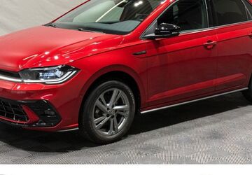 VW Polo 9.666 km 25.440 &euro; Doberlug-Kirchhain 03253