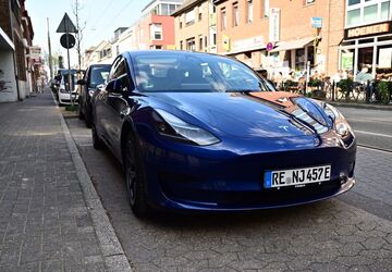 Tesla Model 3 83.000 km 20.499 &euro; Haltern am See 45721