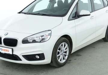 BMW 216 72.419 km 12.090 &euro; Frankfurt am Main 65936
