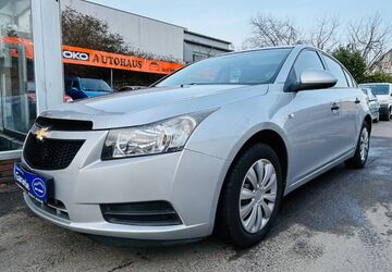 Chevrolet Cruze 160.000 km 3.500 &euro; Mönchengladbach 41199
