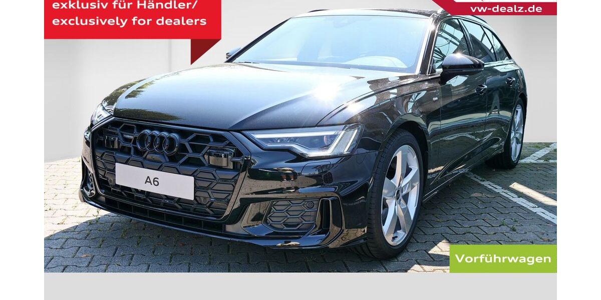 Audi A6 9.900 km 56.990 &euro; Weinheim 69469