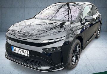 Skoda Enyaq 12.500 km 54.990 &euro; Siegen 57076