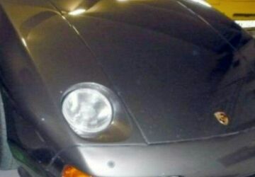 Porsche 928 124.991 km 69.928 &euro; Winterberg 59955
