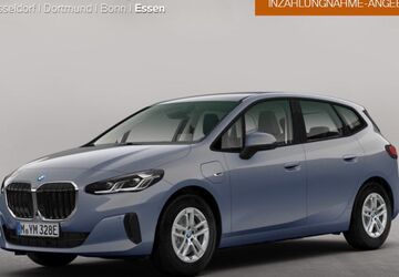 BMW 225 Active Tourer 38.228 km 29.399 &euro; Essen 45141