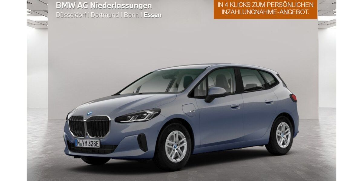 BMW 225 Active Tourer 38.228 km 29.399 &euro; Essen 45141