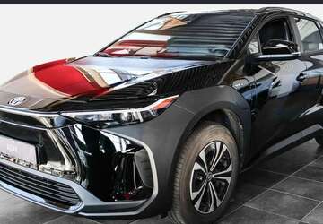 Toyota bZ4X 6.987 km 29.755 &euro; Bergisch Gladbach 51469