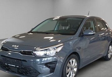 Kia Rio 80.601 km 12.490 &euro; Wuppertal 42289