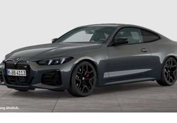 BMW M440 25.669 km 63.890 &euro; Münster 48163