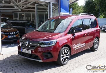 Renault Kangoo 17.400 km 28.900 &euro; Altötting 84503