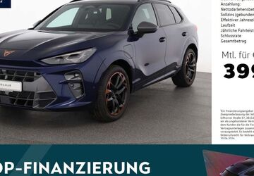 Cupra Terramar 1.580 km 49.980 &euro; Neumarkt 92318