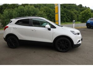 Opel Mokka X Active Start/Stop 78.550 km 10.990 &euro; Bad Endbach 35080