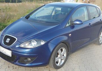 Seat Altea 236.700 km 3.300 &euro; Roth 91154