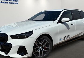 BMW 540 2.980 km 73.900 &euro; Magdeburg 39108