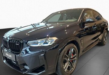 BMW X4 M 26.050 km 68.590 &euro; Vechta 49377