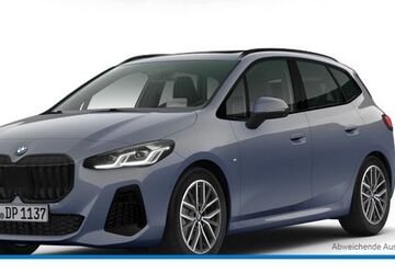 BMW 220 Active Tourer 14.889 km 36.990 &euro; Dinslaken 46535