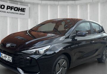 MG 3 7.000 km 17.390 &euro; Lübeck 23554