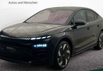 Skoda Enyaq 14.999 km 49.930 &euro; Kaufbeuren 87600