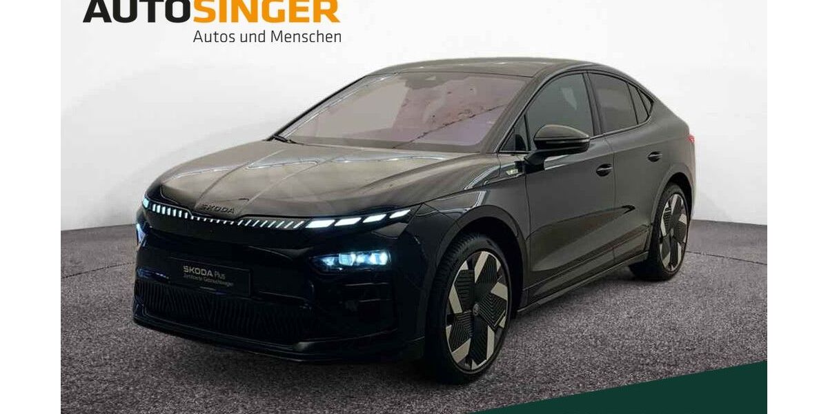 Skoda Enyaq 14.999 km 52.680 &euro; Kaufbeuren 87600