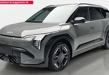 Kia EV3 16.820 km 39.890 &euro; Rheine 48432