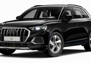 Audi Q3 17.600 km 37.990 &euro; Schwerin 19061