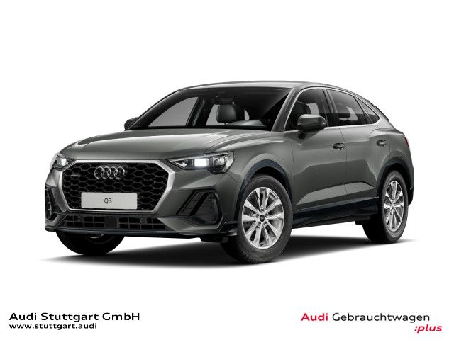 Audi Q3 14.684 km 41.940 &euro; Stuttgart 70469