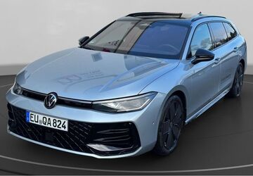 VW Passat 9.650 km 46.390 &euro; Euskirchen 53879