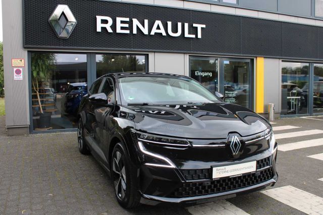 Renault Megane E-TECH 20.500 km 28.990 &euro; Kenn 54344