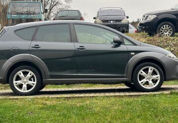 Seat Altea 239.000 km 2.999 &euro; Westerburg 56457