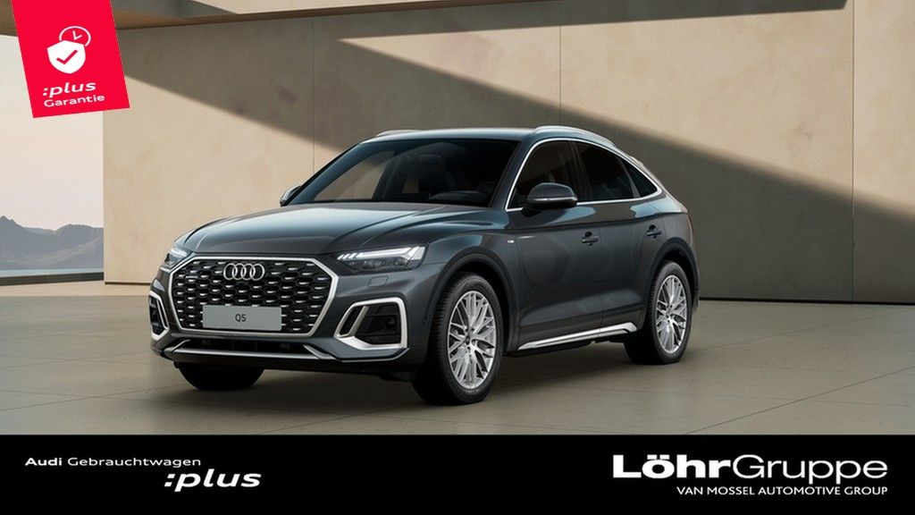 Audi Q5 6.539 km 55.980 &euro; Koblenz 56070