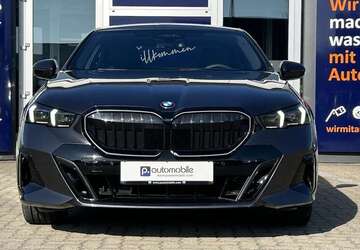 BMW 540 17.450 km 72.980 &euro; Salzgitter 38229