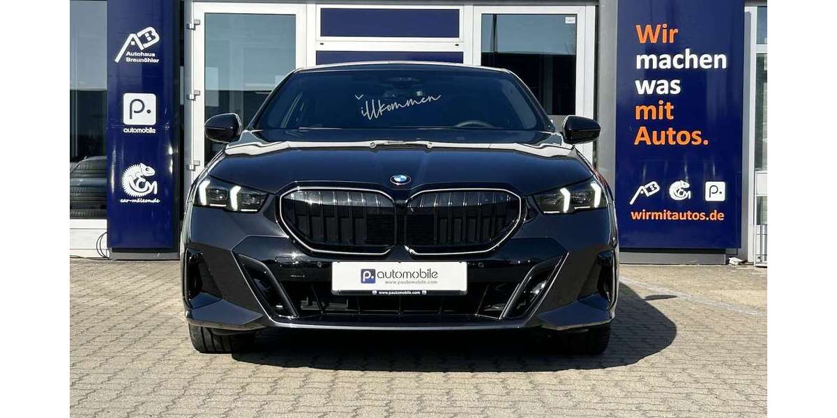 BMW 540 17.450 km 72.980 &euro; Salzgitter 38229