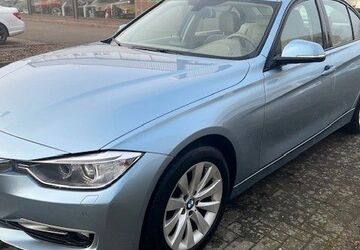 BMW 316 111.238 km 9.390 &euro; Diepholz 49356