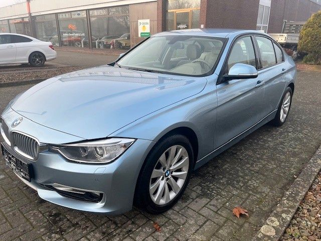 BMW 316 111.238 km 9.390 &euro; Diepholz 49356