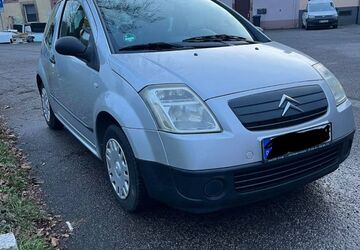 Citroen C2 171.000 km 2.300 &euro; Neunkirchen 66540