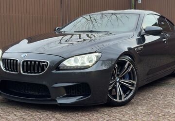 BMW M6 167.800 km 33.700 &euro; Alsdorf 52477