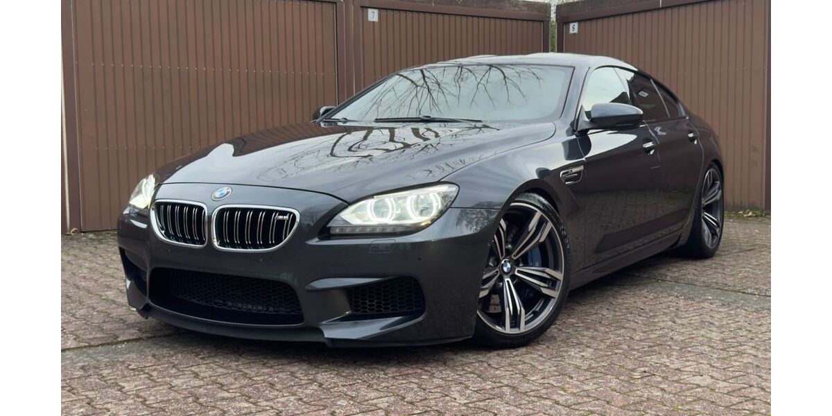 BMW M6 167.800 km 33.700 &euro; Alsdorf 52477