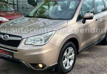 Subaru Forester 130.000 km 13.999 &euro; Michendorf 14552