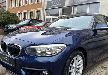 BMW 116 140.000 km 8.850 &euro; Dillingen 66763