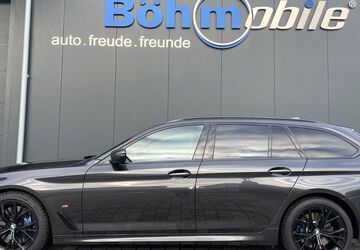 BMW 530 198.900 km 31.980 &euro; Steinheim 71711